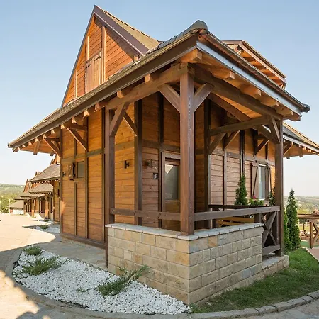 Etno Naselje Vrdnicka Kula Vrdnik