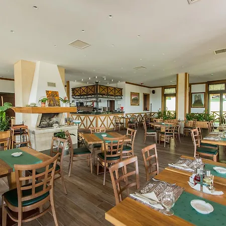 Frühstückspension Etno Naselje Vrdnicka Kula