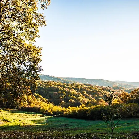 Frühstückspension Etno Naselje Vrdnicka Kula 4*