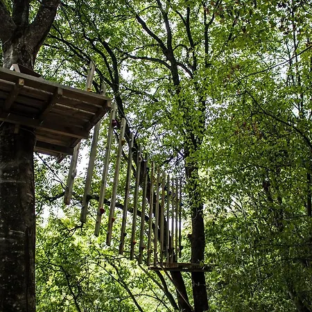 Etno Naselje Vrdnicka Kula 4* Vrdnik