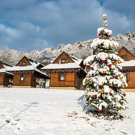 Etno Naselje Vrdnicka Kula Vrdnik