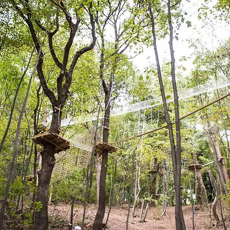 Etno Naselje Vrdnicka Kula 4* Vrdnik