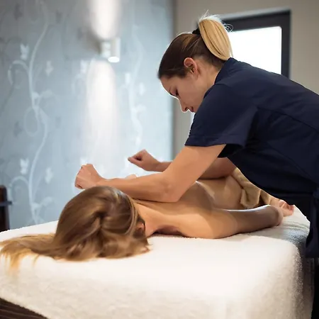 Frühstückspension Etno Naselje Vrdnicka Kula 4*