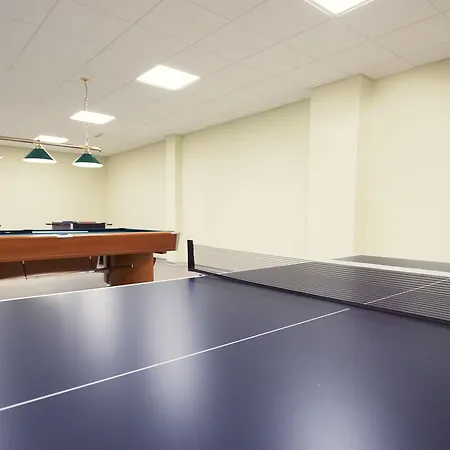 Etno Naselje Vrdnicka Kula Frühstückspension 4*